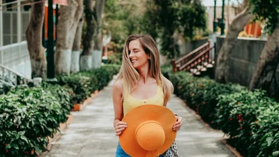 Жінки з цими іменами – справжні магніти для успіху