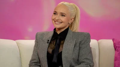 Колишня Кличка тріумфально повертається в кіно: до чого тут Ді Капріо