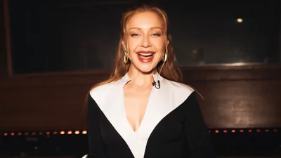 Тина Кароль дает последние советы финалистам перед Нацотбором - видео закулисья