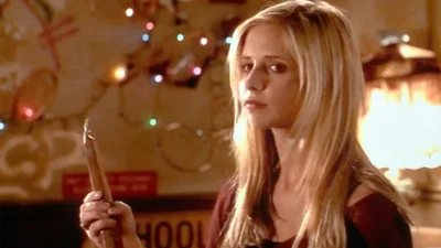 Сара Мишель Геллар нарушила молчание и ответила, перезапустят ли легендарный сериал "Баффи"