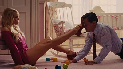 Откровенные признания голливудских актеров об интимной жизни...