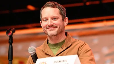 Элайджа Вуд женился впервые – кто украл сердечко звезды "Властелина колец"