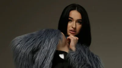 Певица FIЇNKA назвала украинский фильм, который ее поразил – ты тоже его не забудешь