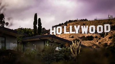 Тарантино, "Унесенные ветром" и HOLLYWOOD - факты о кино, которые тебя удивят