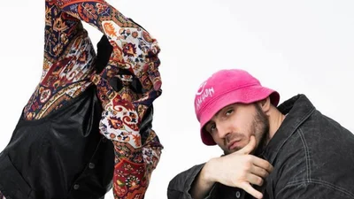 Kalush Orchestra відповіли на скандал і вирили собі ще більшу яму