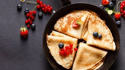 Как поврежденная сковородка может отравить твою еду и негативно повлиять на здоровье