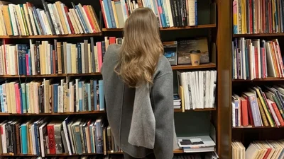 Как не сдаваться и достигать целей: 3 книги, которые научат дисциплине