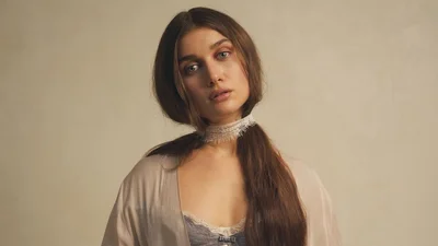 Jerry Heil поделилась впечатлениями от Грэмми-2025, где встретила Бейонсе