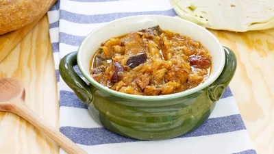 От бигоса до блинного супа: рецепты самых известных в мире первых блюд