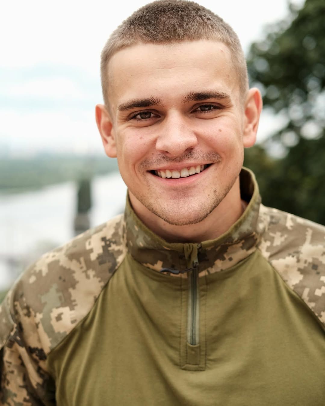 Звезда 'Перших ластівок' откровенно рассказал о службе в ВСУ: 'понимаю, почему пацанов тянет назад' - 685291 Звезда 'Перших ластівок' откровенно рассказал о службе в ВСУ: 'понимаю, почему пацанов тянет назад' - фото 685291