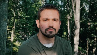 Звезда "Перших ластівок" откровенно рассказал о службе в ВСУ: "понимаю, почему пацанов тянет назад"