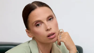 Ірена Карпа подарувала Далай-ламі український символ з особливим сенсом