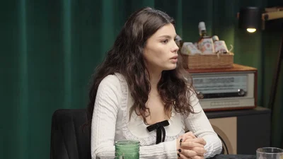 Мишель Андраде отказалась принять участие в Нацотборе на Евровидение, и вот почему