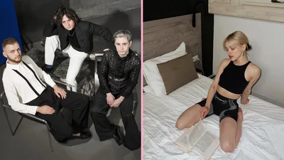 Якими книгами надихаються фіналісти Нацвідбору на Євробачення-2025