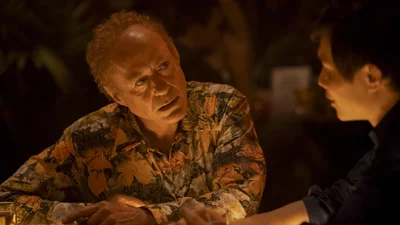 Рецепт ленивых выходных: 3 сериала, которые можно посмотреть за день