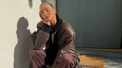 Прощай, пуховик: эти 5 моделей курток станут хитами весны 2025 года