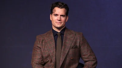 Молоденький Генри Кавилл мог стать Джеймсом Бондом – видеопробы 20-летней давности утекли в сеть