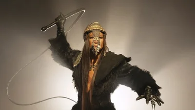 Руслана запрем'єрила на Нацвідборі трек "Закрутила" й зарядила фанів потужною енергією