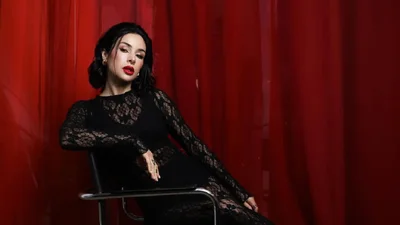 "Каждый знает, как чувствуется потеря": Злата Огневич спела песню участников Нацотбора и вложила личный смысл