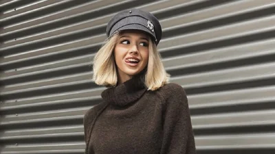 Доброта не дозволяє виливати бруд: Сімбочка відреагувала на скандальне інтерв'ю PARFENIUK