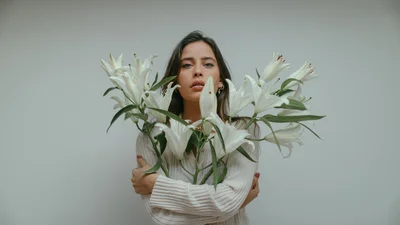 Нежные поздравления с именинами Валентины и красивые картинки