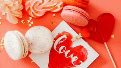 Любовь в каждом слове: самые нежные валентинки для твоего любимого