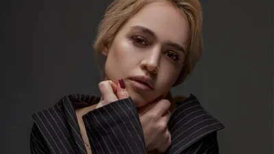 "Мы целовались очень много", - Инна Белень откровенно рассказала, что происходило за кулисами "Холостяк"