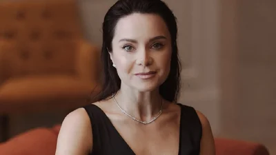 Лилия Подкопаева растрогала фанатов редким фото из детства