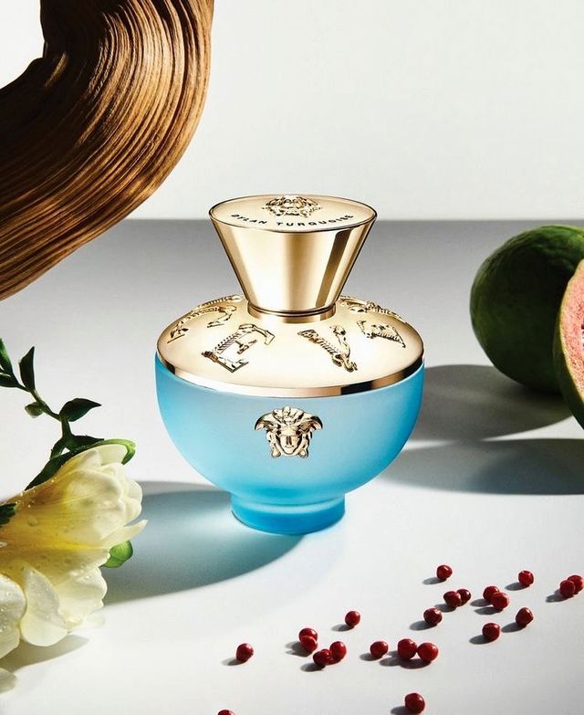 Самые желанные духи, которые станут идеальным подарком на День святого Валентина - фото 685836