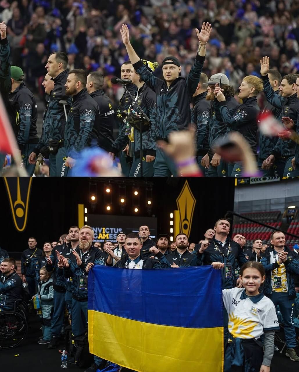 Принц Гарри обнял ветеранов ВСУ на Invictus Games: смотри видео как украинцы в шоке - 685844 Принц Гарри обнял ветеранов ВСУ на Invictus Games: смотри видео как украинцы в шоке - фото 685844