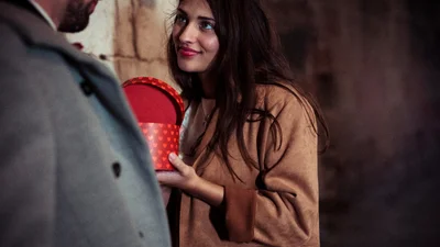 Что подарить мужу на День святого Валентина, когда уже все давно подарено