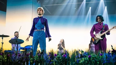 Шансы Украины на победу на Евровидении-2025 резко упали — прогноз букмекеров