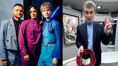 Игорь Кондратюк резко высказался о победителях Нацотбора