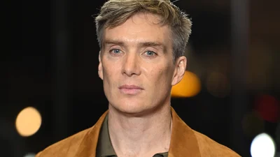 Кілліан Мерфі може зіграти лиходія в "Гаррі Поттері" – але не того, про кого ти думаєш