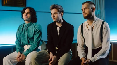 Вот как звучит живое выступление Ziferblat с песней "Bird of Pray" без музыки и бэк-вокала