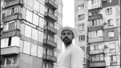 "Та, кто по-настоящему рада тебя видеть": разведенный Андрей Бедняков показал с кем провел выходные