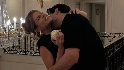 Для первого свидания: 7 чувственных ароматов, которые покорят сердце твоего избранника