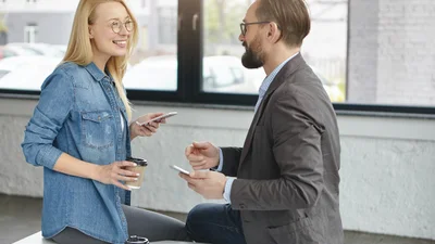 Кто больше говорит: мужчины или женщины, - ученые ответили