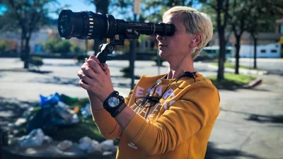 О погибшей в США украинке снимут фильм о погибшей украинке