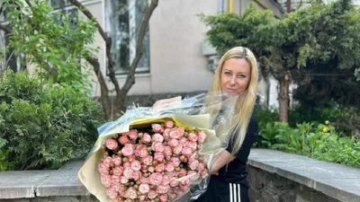 Тоня Матвієнко зізналася, що не завжди хоче "медового місяця" у шлюбі з Арсеном Мірзояном