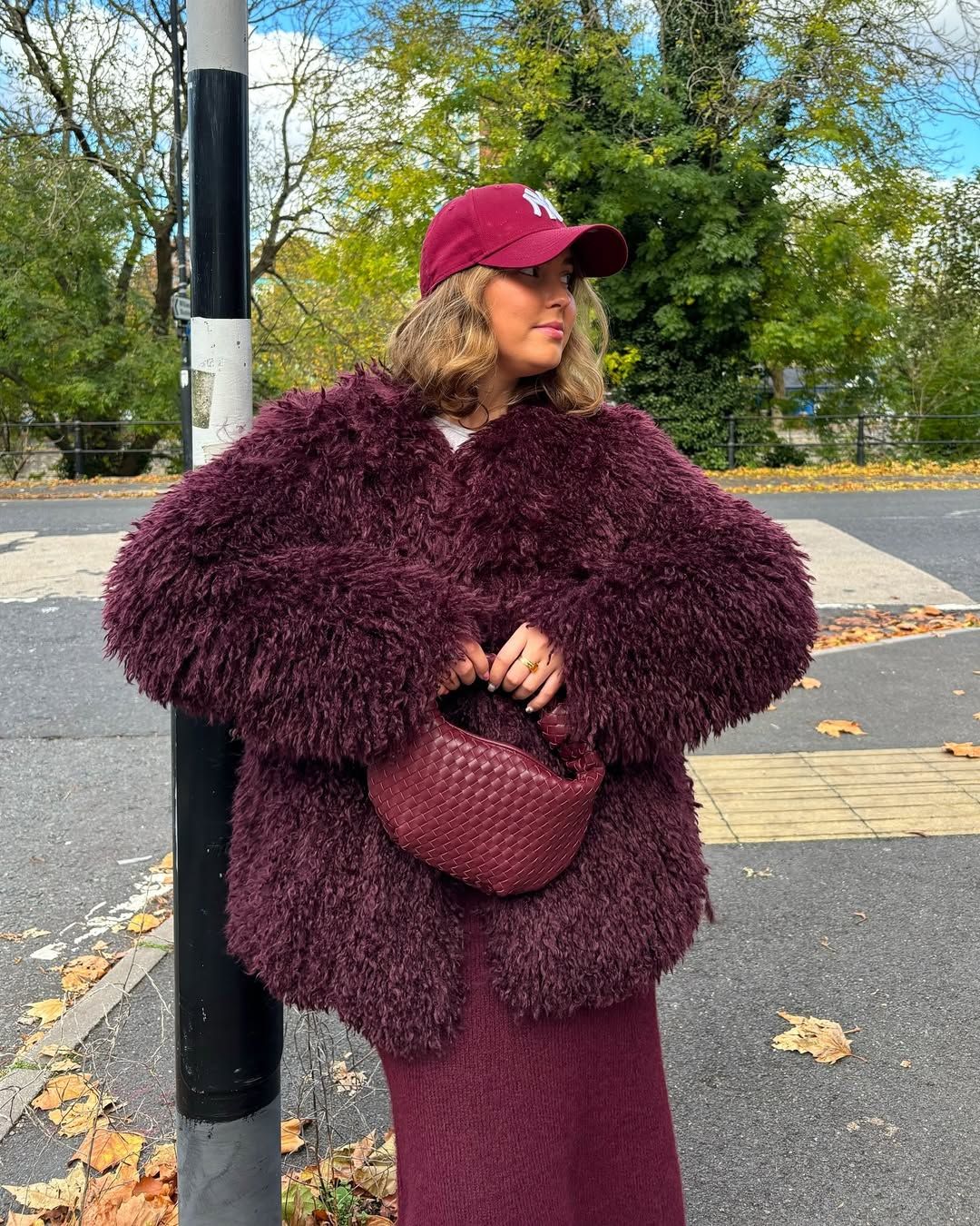 5 зимних образов без джинсов и свитера, которые стоит попробовать в этом сезоне - 686272 5 зимних образов без джинсов и свитера, которые стоит попробовать в этом сезоне - фото 686272