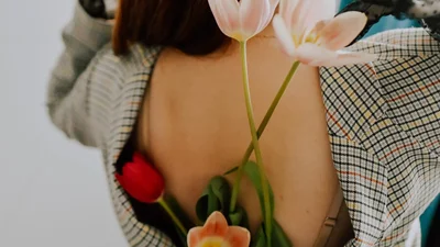 Душевные поздравления для мамы в День ангела Светланы 2025