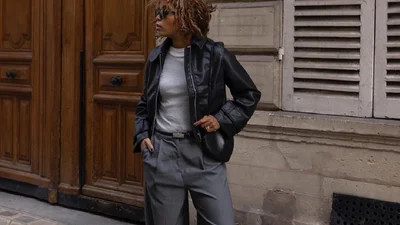 5 зимних образов без джинсов и свитера, которые стоит попробовать в этом сезоне