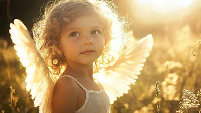 Топ трогательных поздравлений с Днем ангела Светланы 2025 в стихах и открытках