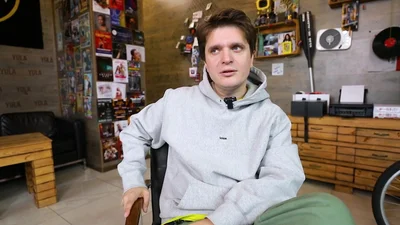 "Даже Дудь ох*ий": Анатолич назвал Потапа лжецом, и тут же признал, что продолжает с ним общаться