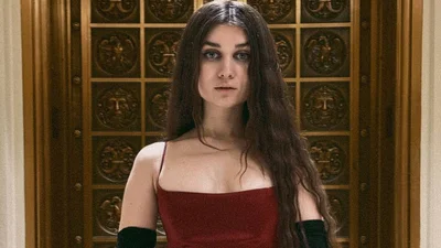 "Маляфка така": Jerry Heil показала своє архівне фото з часів Х-фактора