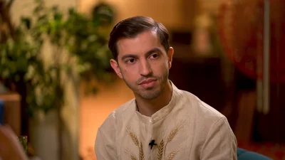 Співак Іван Люлєнов розповів про маніпуляції Завадюка на шоу Танці з зірками