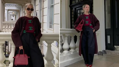 Усі відмовляються від джинсів на користь цих штанів