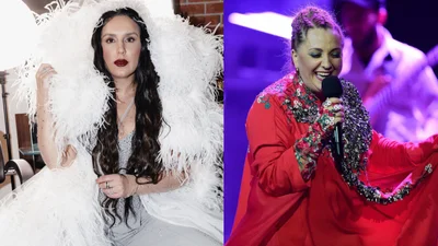 Джамала підтримала Ніно Катамадзе, яку затримали у Грузії