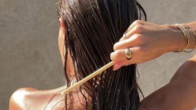 Эти шампуни портят волосы, а ты даже не догадываешься